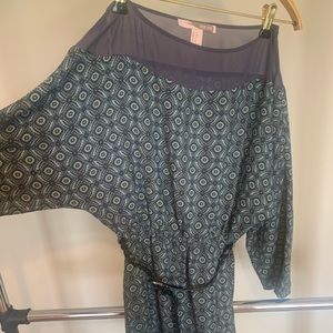 Forever 21 contemporary dress